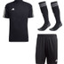 adidas Tiro 23 Competition Voetbaltenue