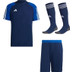 adidas Tiro 23 Competition Voetbaltenue