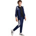 adidas Tiro 26 League Sweat Full-Zip Tracksuit Barn 1