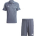 adidas Tiro 23 League Polo Trainingsset