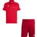 adidas Tiro 23 League Polo Trainingsset