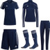 adidas Tiro 23 League Trainingsset Dames