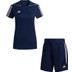 adidas Tiro 23 League Trainingsset Dames