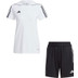 adidas Tiro 23 League Trainingsset Dames