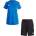 adidas Tiro 23 League Trainingsset Dames