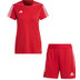 adidas Tiro 23 League Trainingsset Dames