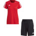 adidas Tiro 23 League Träningsset Dam
