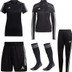 adidas Tiro 23 League Trainingsset Dames