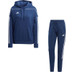 adidas Tiro 23 League Sweat Trainingspak Dames