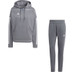 adidas Tiro 23 League Sweat Tracksuit Dam
