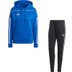 adidas Tiro 23 League Sweat Trainingspak Dames