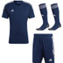 adidas Tiro 23 League Voetbaltenue