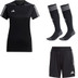 adidas Tiro 23 League Voetbaltenue Dames
