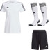 adidas Tiro 23 League Voetbaltenue Dames