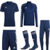 adidas Tiro 23 League Trainingsset