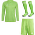 adidas Tiro 23 Pro Keepers Fotboll kit 
