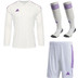 adidas Tiro 23 Pro Keepers Fotboll kit 