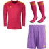 adidas Tiro 23 Pro Keeperstenue
