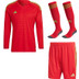 adidas Tiro 23 Pro Keeperstenue