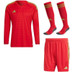 adidas Tiro 23 Pro Keeperstenue Kids