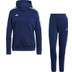 adidas Tiro Sweat Trainingspak Dames