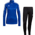 adidas Tiro Tracksuit Dam
