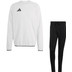 adidas Tiro Travel Sweat Crew Trainingspak 1