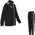 adidas Entrada Trainingspak Junior