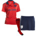 adidas Uittenue Meisjes