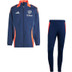 adidas Manchester United AW Jacket Tracksuit
