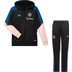 adidas Manchester United Hooded Tracksuit Barn
