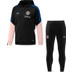 adidas Manchester United Hooded Trainingspak