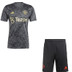 adidas Manchester United Pre-Match Trainingsset