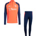 adidas Manchester United Trainingsanzug
