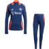 adidas Manchester United Trainingspak Dames