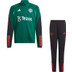 adidas Manchester United Trainingspak Kids