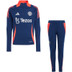 adidas Manchester United Trainingspak Kids
