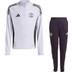 adidas Manchester United Trainingspak Kids 2025/2026 1