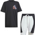 adidas US Open NYC Set Heren