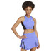 adidas US Open Pro Crop Set Dames