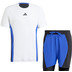 adidas US Open Pro Freelift Set Heren