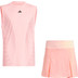 adidas Wimbledon Pro Set Meisjes