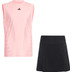 adidas Wimbledon Pro Set Meisjes