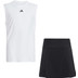 adidas Wimbledon Pro Set Meisjes