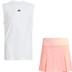 adidas Wimbledon Pro Set Meisjes