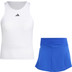 adidas Y-Tank Set Dames