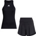 adidas Y-Tank Short Set Dames