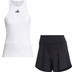 adidas Y-Tank Short Set Dames