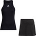 adidas Y-Tank Skirt Set Dames