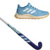 adidas youngstar pakket blauw 